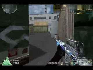 穿越火线夏佐视频,夏佐视频揭秘，绝地求生中的战术大师