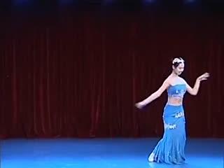 儿童民族舞蹈教学视频,儿童民族舞蹈教学视频精彩回顾