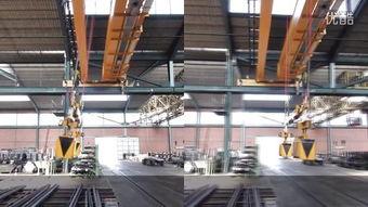 吊车视频优酷,优酷视频中的震撼工程现场