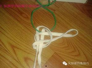 绑八字环视频教程,跟随视频轻松掌握传统工艺