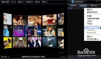 高清视频播放器排行,热门品牌与性能解析